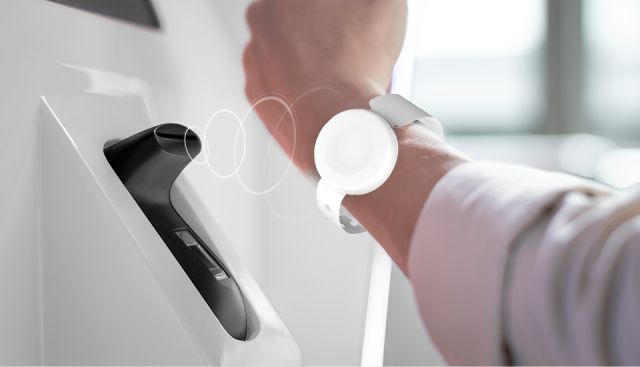 打造智能辦公環(huán)境