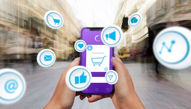 購(gòu)物習(xí)慣分析與精準(zhǔn)營(yíng)