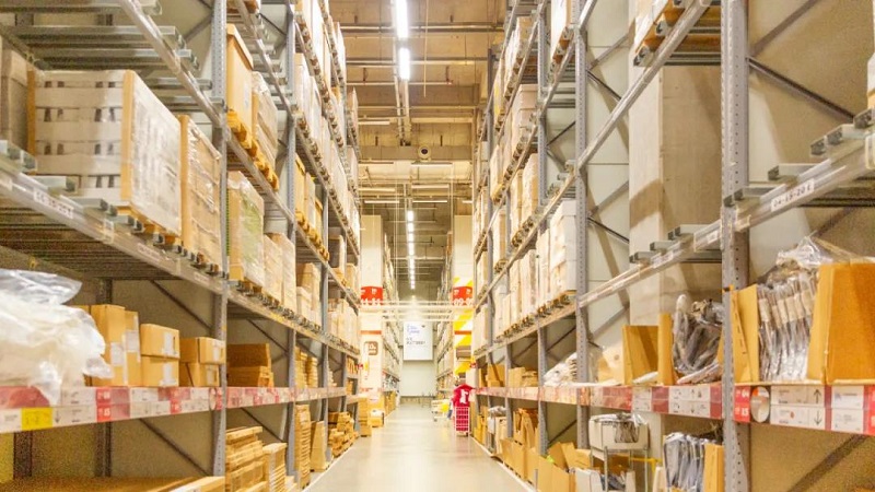 云里物里將攜ESL電子標簽解決方案亮相第四屆廈門國際智慧零售產(chǎn)業(yè)博覽會