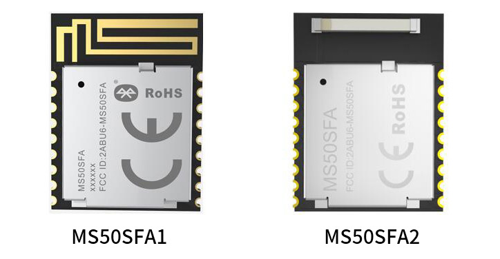 無線模塊中的藍牙模塊有何特點以及應用領域