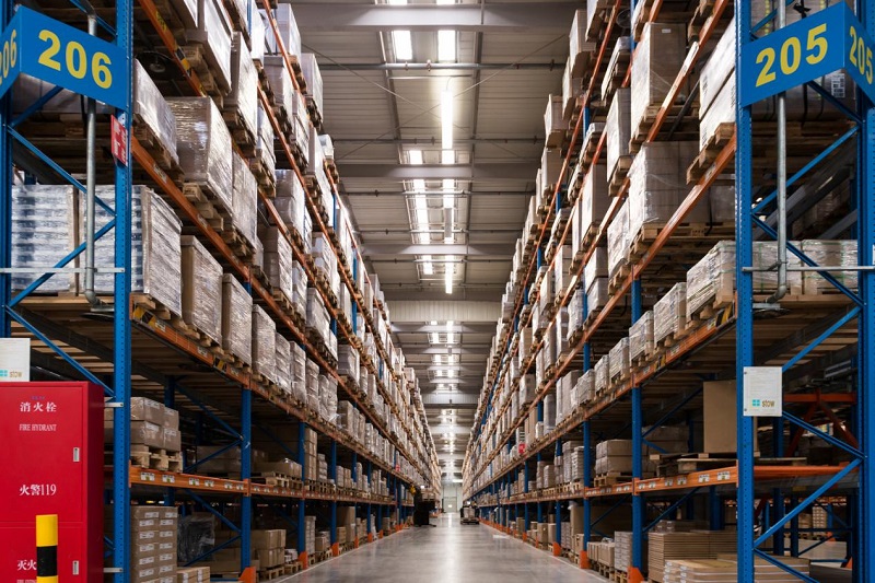 一款會報警的工業(yè)用藍(lán)牙溫濕度計